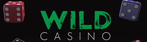 WILD CITY CASINO .